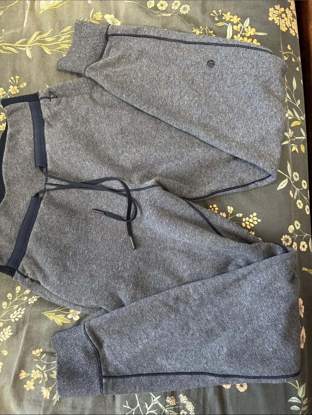 Lululemon Cool & Collected High-Waisted Jogger 28